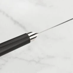 Shun Sora 5.5" Hollow Edge Santoku Knife -Zwilling Shop 44017 a2d79391 c455 48ac b679 58d4934fea1e