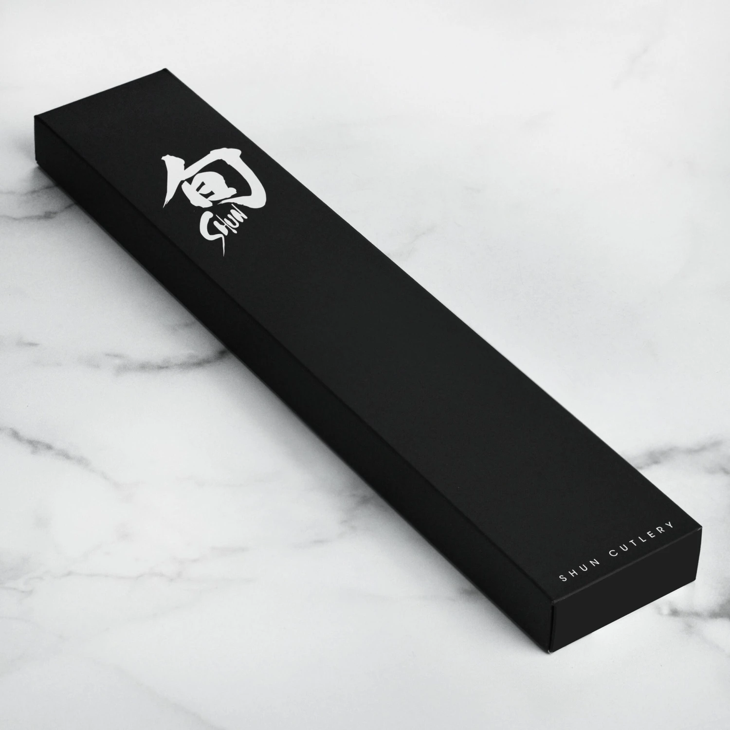 Shun Sora 6" Ultimate Utility Knife 8 Shun Sora 6" Ultimate Utility Knife - Image 6