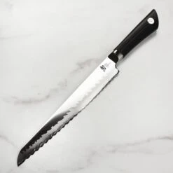 Shun Sora 9" Bread Knife -Zwilling Shop 44049