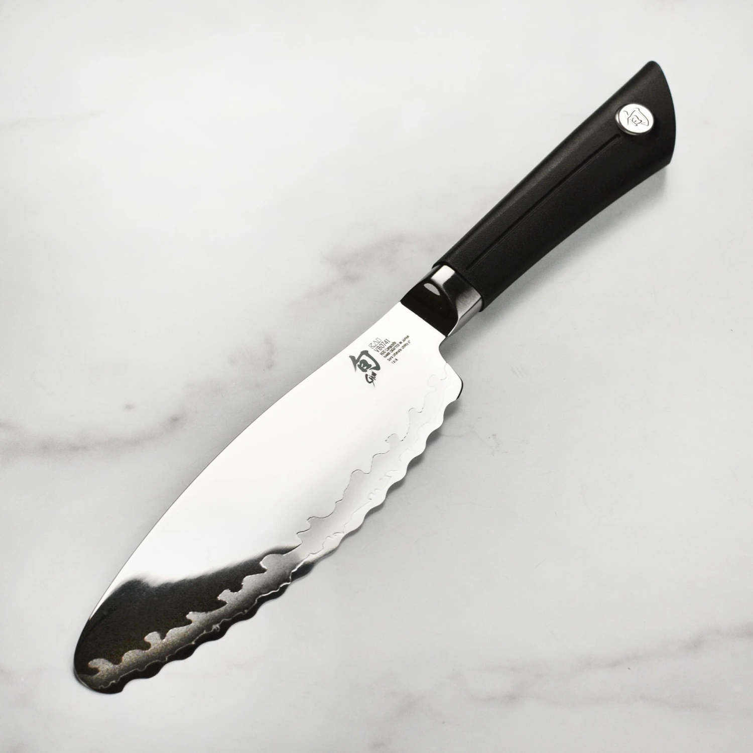 Shun Sora 6" Ultimate Utility Knife 7 Shun Sora 6" Ultimate Utility Knife - Image 5