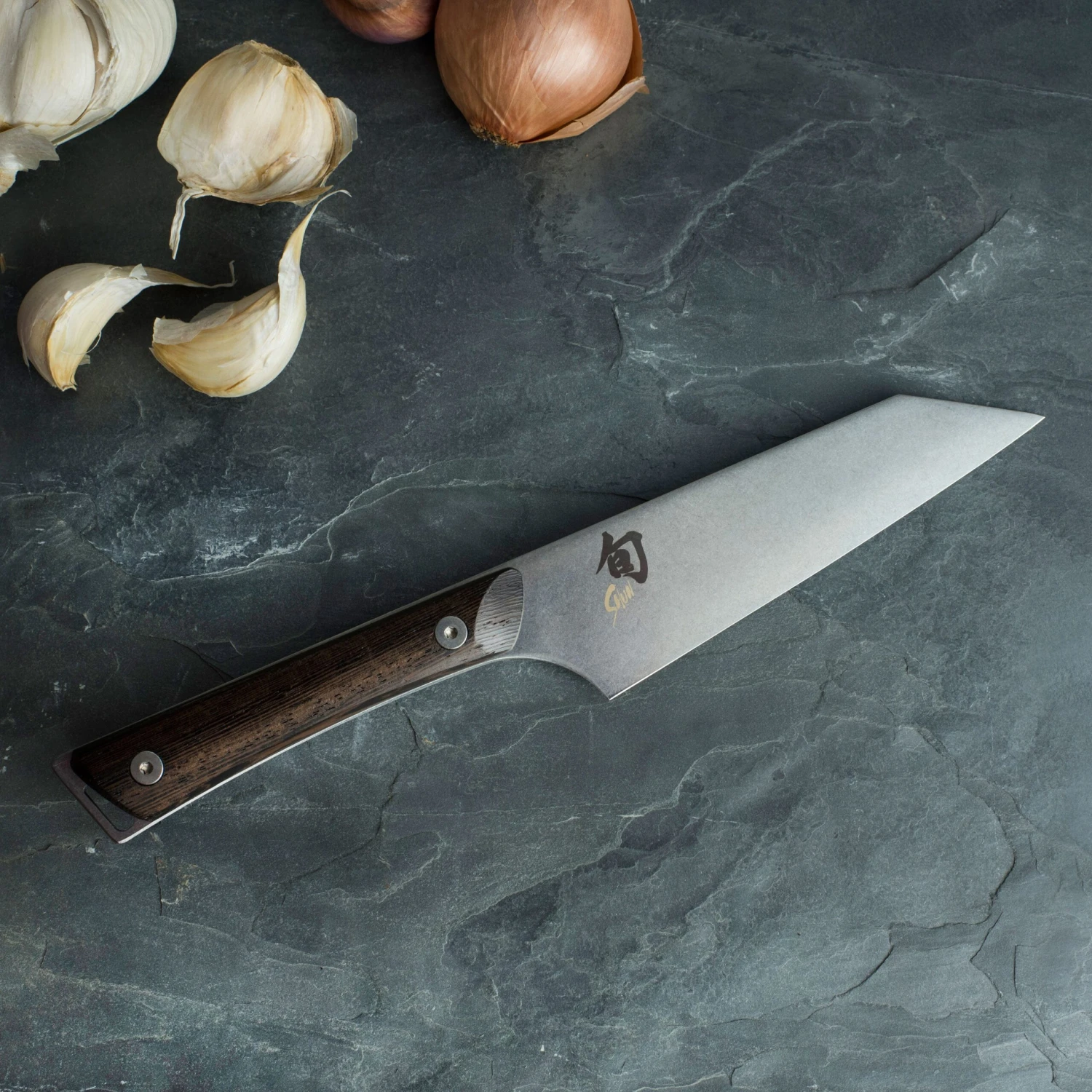 Shun Kanso 5" Honesuki Knife 10 Shun Kanso 5" Honesuki Knife - Image 8