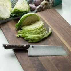 Shun Kanso 7" Asian Utility Knife -Zwilling Shop 44111