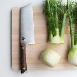 Shun Kanso 7" Asian Utility Knife -Zwilling Shop 44112