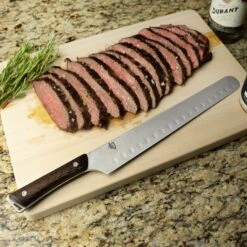 Shun Kanso 4 Piece BBQ Knife Set -Zwilling Shop 44117