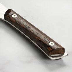 Shun Kanso 7" Hollow Edge Santoku Knife 10 Shun Kanso 7" Hollow Edge Santoku Knife -Zwilling Shop 44164 fea77373 66c3 4704 9417 4b3a0b927107