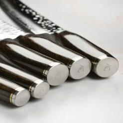 Shun Premier 15 Piece Knife Block Set -Zwilling Shop 44389