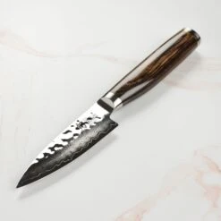 Shun Premier 4" Paring Knife -Zwilling Shop 44416