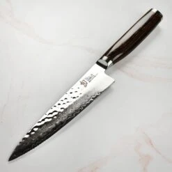 Shun Premier 6.5" Serrated Utility Knife -Zwilling Shop 44533