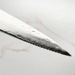 Shun Premier 6.5" Serrated Utility Knife -Zwilling Shop 44535