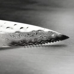 Shun Premier 6.5" Serrated Utility Knife -Zwilling Shop 44538