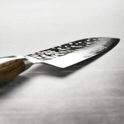 Shun Premier 5.5" Santoku Knife -Zwilling Shop 44547