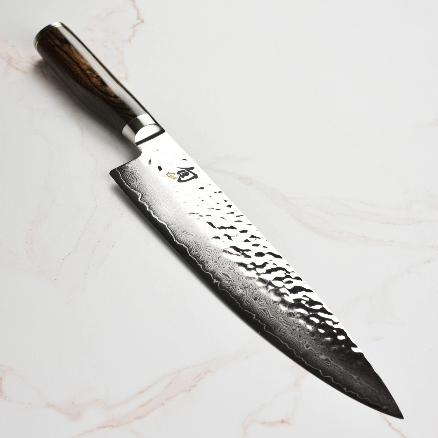 Shun Premier 10" Chef's Knife 3 Shun Premier 10" Chef's Knife