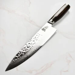 Shun Premier 10" Chef's Knife 13 Shun Premier 10" Chef's Knife -Zwilling Shop 44551