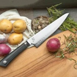 Shun Sora 8" Chef's Knife -Zwilling Shop 44687 7dde8f9a 0371 4ec6 b4ce 0398ca68fe7c