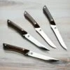Shun 4 Piece Shima Steak Knife Set, Natural Tagayasan -Zwilling Shop 44749 2a2d94ac 6a39 42c8 b3d3 684868b7417c