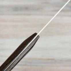 Shun 4 Piece Shima Steak Knife Set, Natural Tagayasan 13 Shun 4 Piece Shima Steak Knife Set, Natural Tagayasan -Zwilling Shop 44753