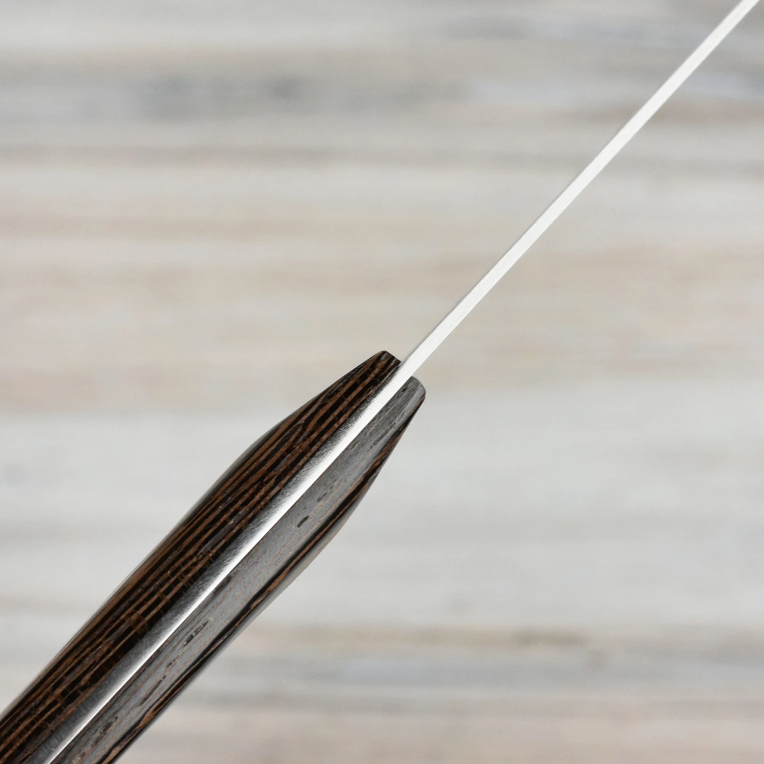 Shun 4 Piece Shima Steak Knife Set, Natural Tagayasan 7 Shun 4 Piece Shima Steak Knife Set, Natural Tagayasan - Image 5