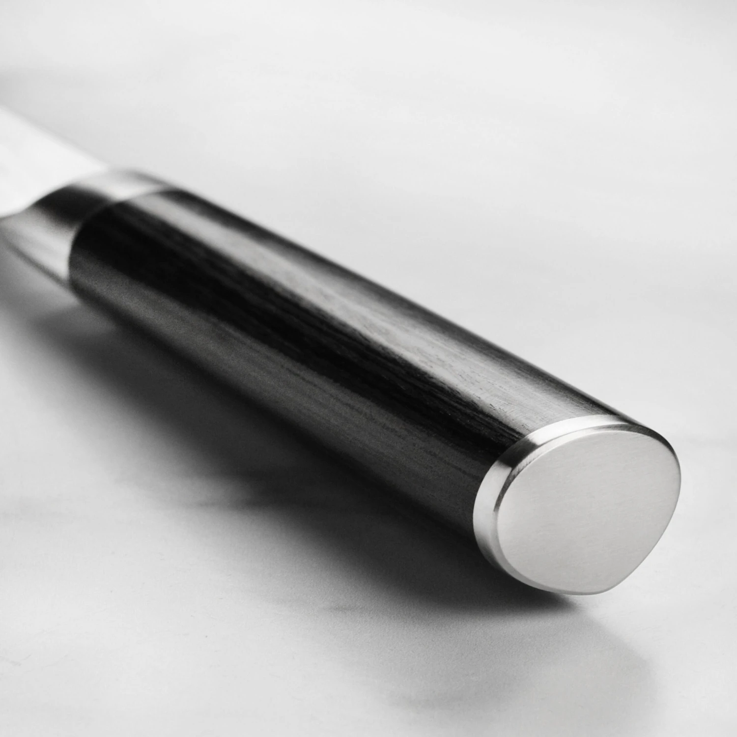 Shun Classic 6" Utility Knife 4 Shun Classic 6" Utility Knife - Image 2