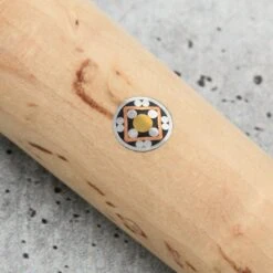 Miyabi Birchwood SG2 8 Piece Magnetic Easel Knife Set -Zwilling Shop 44917