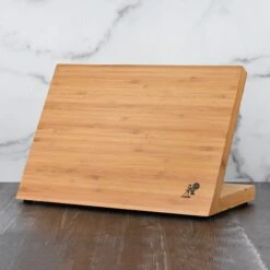 Miyabi Birchwood SG2 8 Piece Magnetic Easel Knife Set -Zwilling Shop 44926