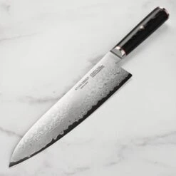 Miyabi Kaizen 9.5" Chef's Knife -Zwilling Shop 44934