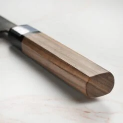 Moritaka 8.25" Aogami #2 Carbon Steel Gyuto -Zwilling Shop 45012