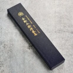 Moritaka 6.5" Aogami Super Carbon Steel Nakiri 14 Moritaka 6.5" Aogami Super Carbon Steel Nakiri -Zwilling Shop 45048