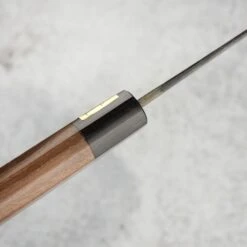 Moritaka 9.4" Aogami Super Carbon Steel Gyuto -Zwilling Shop 45050