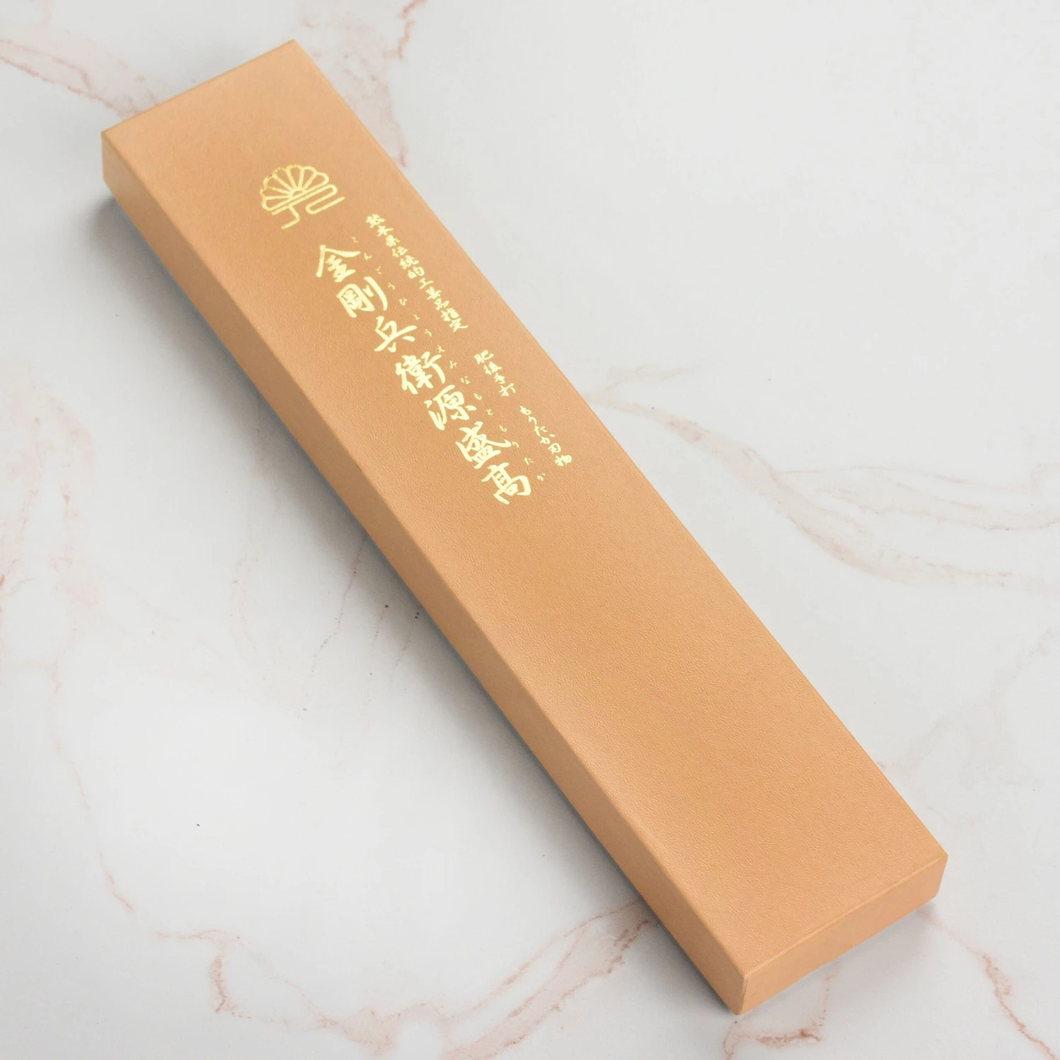 Moritaka 9.4" Aogami #2 Carbon Steel Gyuto 8 Moritaka 9.4" Aogami #2 Carbon Steel Gyuto - Image 6