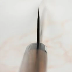 Moritaka 9.4" Aogami #2 Carbon Steel Sujihiki 15 Moritaka 9.4" Aogami #2 Carbon Steel Sujihiki -Zwilling Shop 45083