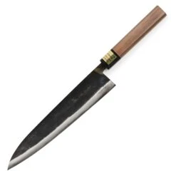 Moritaka 9.4" Aogami Super Carbon Steel Gyuto -Zwilling Shop 45099