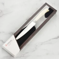 Wusthof Classic Ikon Creme 6" Utility Knife -Zwilling Shop 45108