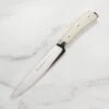 Wusthof Classic Ikon Creme 6" Utility Knife -Zwilling Shop 45118