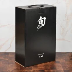 Shun Premier 5 Piece Slimline Knife Block Set 27 Shun Premier 5 Piece Slimline Knife Block Set -Zwilling Shop 45132