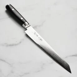 Yaxell Ran Plus 9" Slicing Knife