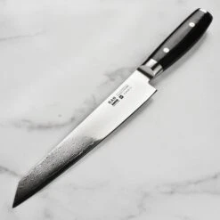 Yaxell Ran Plus 9" Slicing Knife -Zwilling Shop 45231