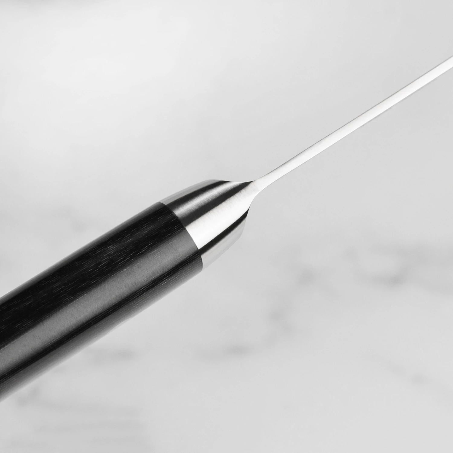 Yaxell Ran Plus 9.5" Chef's Knife 7 Yaxell Ran Plus 9.5" Chef's Knife - Image 5