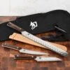 Shun Kanso 4 Piece BBQ Knife Set -Zwilling Shop 45301