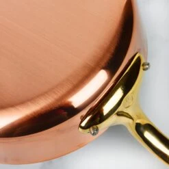 Mauviel M200B 5 Piece Copper Cookware Set -Zwilling Shop 45473 59248b9e a785 406a 847f 69c8fb524893