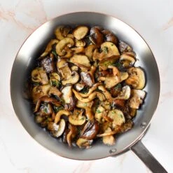 Mauviel M200Ci 9 Piece Copper Cookware Set 25 Mauviel M200Ci 9 Piece Copper Cookware Set -Zwilling Shop 45582