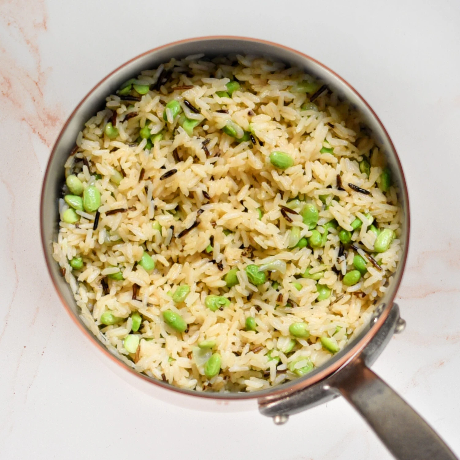 Mauviel M200Ci 12 Piece Copper Cookware Set 13 Mauviel M200Ci 12 Piece Copper Cookware Set - Image 11