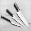 Tojiro Classic 3 Piece Knife Set