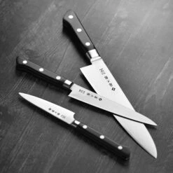 Tojiro Classic 3 Piece Knife Set -Zwilling Shop 45715