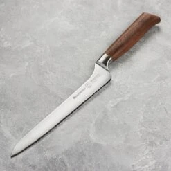 Messermeister Royale Elite 8" Offset Bread Knife