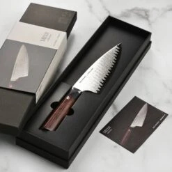 Kramer Meiji 6" Chef's Knife -Zwilling Shop 45799