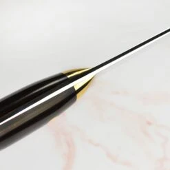 Kramer Carbon 2.0 9" Slicing Knife 14 Kramer Carbon 2.0 9" Slicing Knife -Zwilling Shop 45887 9058ba81 9ea3 421b af06 bef67dd378b5