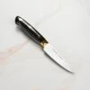 Kramer Carbon 2.0 3.5" Paring Knife -Zwilling Shop 45907