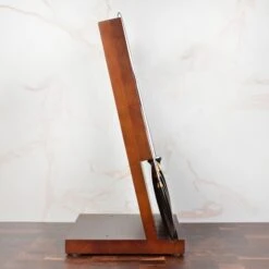 Kramer Carbon 2.0 7 Piece Magnetic Easel Knife Block Set -Zwilling Shop 45914