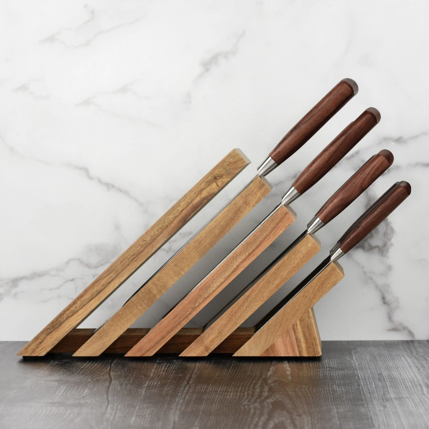 Messermeister Royale Elite 10" Chef's Knife 9 Messermeister Royale Elite 10" Chef's Knife - Image 7