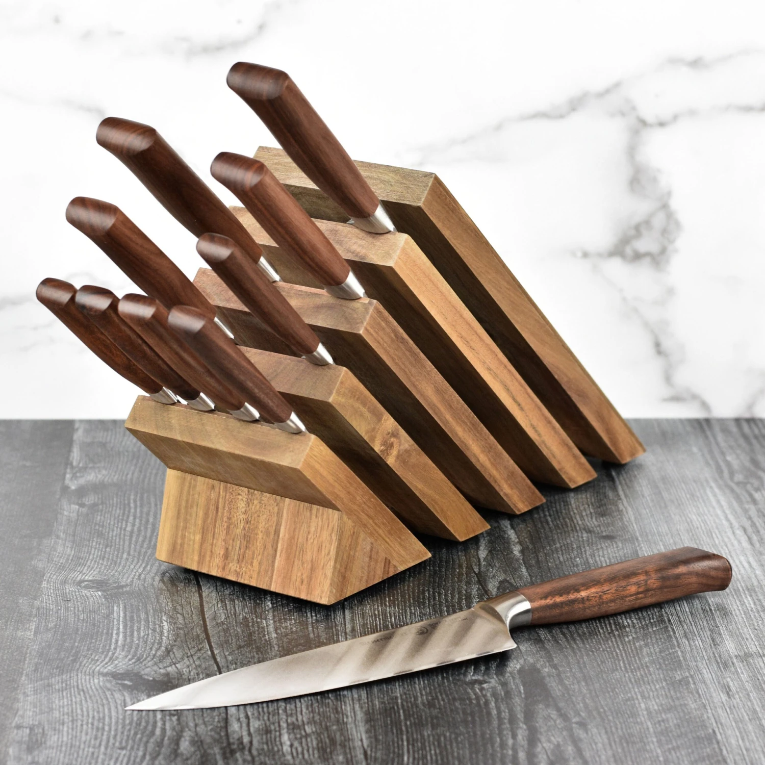 Messermeister Royale Elite 6" Flexible Boning Knife 9 Messermeister Royale Elite 6" Flexible Boning Knife - Image 7